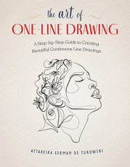 The Art of One-Line Drawing 