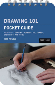 Drawing 101: Pocket Guide