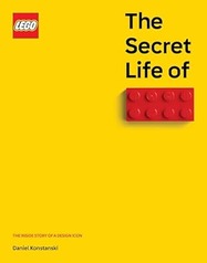 The Secret Life of LEGO® Bricks