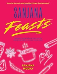 Sanjana Feasts