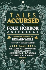 Tales Accursed