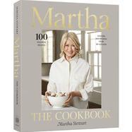 Martha: The Cookbook