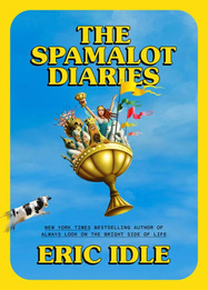 The Spamalot Diaries