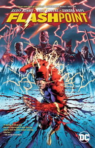 Flashpoint (2023 Edition)