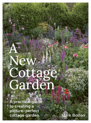 A New Cottage Garden